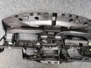 VW Polo 6R BJ 2010 Armaturenbrett Armaturentafel