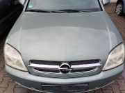 Opel Vectra C Bj.2004 original Motorhaube Z393 Bambusgrün 