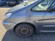 Citroen Xsara Picasso original Kotflügel vorn links EZW Eisengrau Metallic Bj.2007 