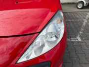 Peugeot 206+ original Scheinwerfer links Halogen BJ11