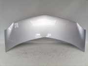 Renault Modus original Motorhaube TED69 Platingrau BJ07