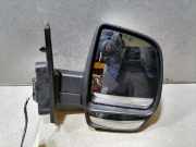 Fiat Doblo 2 original Außenspiegel rechts elektrisch verstellbar beheizt 249 Bianco Weiß Facelift Bj.2017 