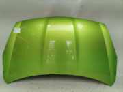 Hyundai I20 original Motorhaube TK Elektric Green Bj.2009 