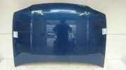 Seat Arosa original Motorhaube LR5X Mystic Blue Metallic Vorfacelift BJ98