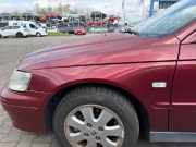 Honda Accord original Kotflügel links R500P Sicilian Red BJ99
