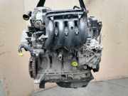 Peugeot 206+ original Motor 1.1 44kw *HFX* 5 Gang Schalter 54.455km BJ10 