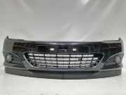 Opel Astra H GTC original Stoßstange Stossfänger vorn Z20R Saphirschwarz Bj.2006 