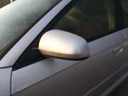 Audi A3 8P original Außenspiegel links elektrisch verstellbar LX7W Eissilber 5-Türer Bj.2007 