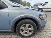 Volvo C30 original Kotflügel vorn rechts 49000 Chameleon Blue Metallic Bj.2008 