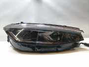 VW Passat B9 original Scheinwerfer rechts LED Bj.2024 