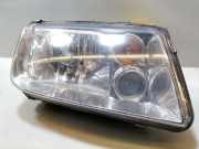 VW Bora original Scheinwerfer vorn rechts Halogen mit integriertem Nebelscheinwerfer Bj.2000 