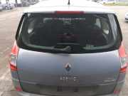 Renault Scenic 2 original Heckklappe mit Heckscheibe Blue Thunderstorm Ted47 Bj.2006 