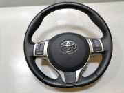 Toyota Yaris XP13 original Lenkrad 3 Speichen 451000D490C1 BJ14