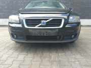 Volvo C30 original Stoßstange Stossfänger vorn 01900 Black Stone Bj.2007 