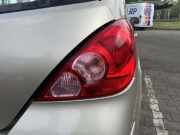 Nissan Tiida original Rücklicht Rückleuchte Schlussleuchte rechts Bj.2009 