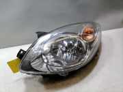 Renault Twingo 2 orignial Scheinwerfer links Halogen BJ09