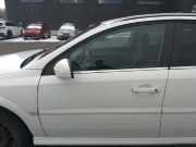 Opel Signum original Tür vorn links Z474 Casablancaweiss Rohbau Bj.2006 