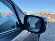 Mitsubishi Grandis original Außenspiegel rechts A72 Dark Grey klappbar BJ05