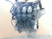 Ford Fiesta MK7 original Motor XPJB 1,1 52KW funktionsgeprüft Bj.2018 