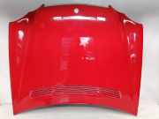 Mercedes Sportcoupe CL203 original Motorhaube 586 Magma Rot Bj.2001 