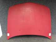 Mitsubishi Carisma original Motorhaube Rot Bj.1998 