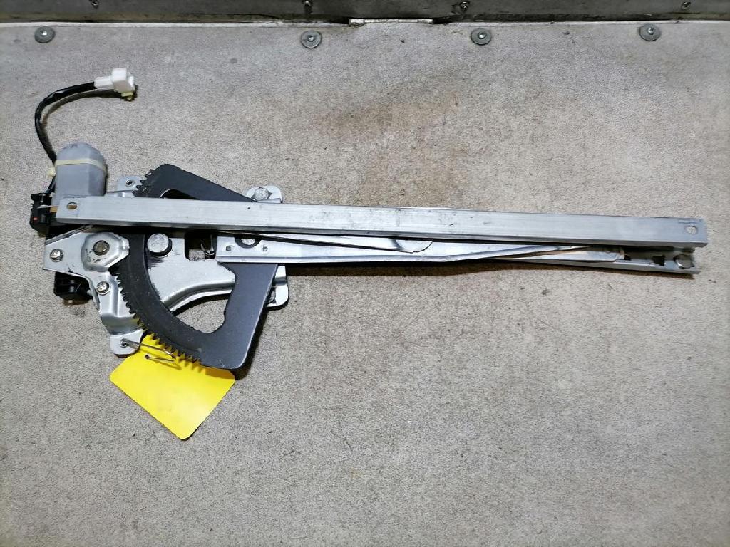 Chevrolet Aveo Fensterheber links vorn BJ 08-11 Bild Chevrolet Aveo Fensterheber links vorn BJ 08-11