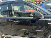 Nissan X-Trail T30 original Tür vorn rechts KH3 Schwarz Rohbau Bj.2005 