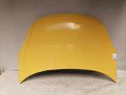 Opel Corsa D original Motorhaube Z40Q Sunny Gelb Bj.2009 