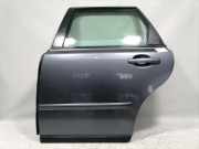 Volvo V50 original Tür hinten links Titanium Grey Rohbau BJ07