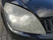 Opel Astra H GTC original Xenonscheinwerfer rechts Vergilbt Bj.2006 
