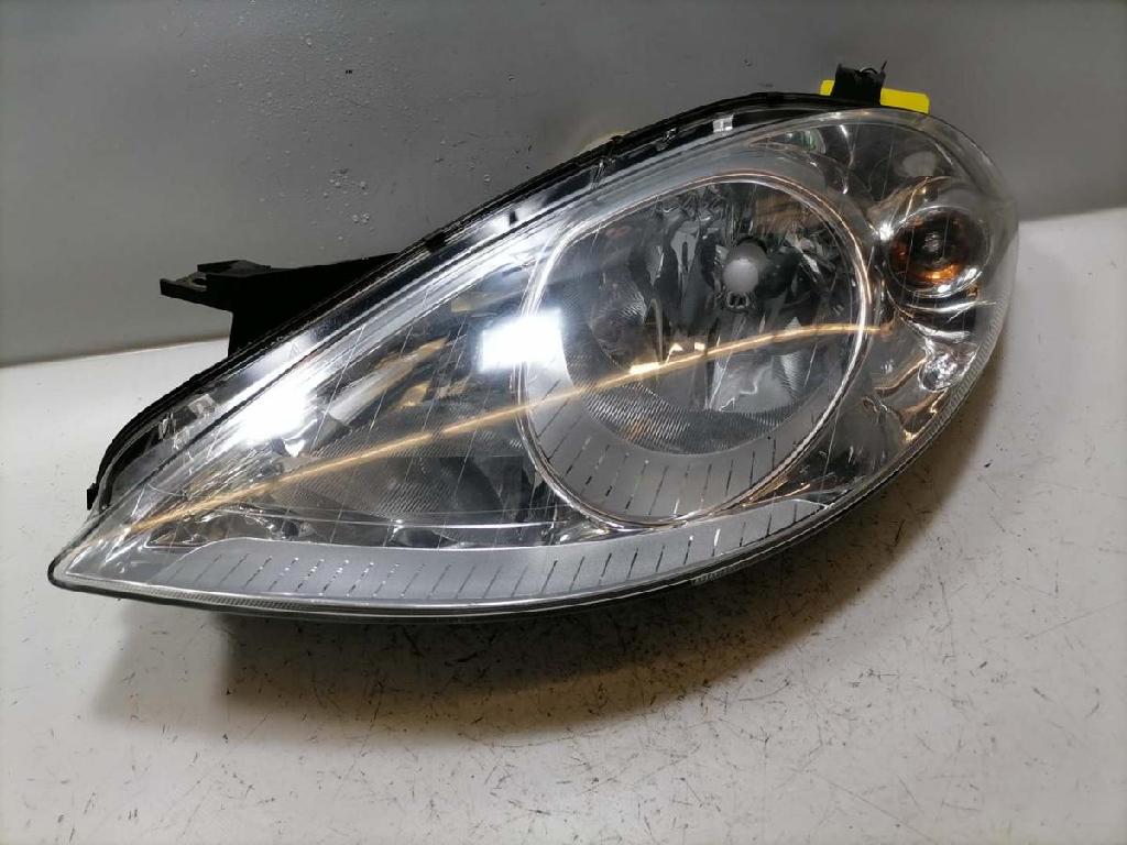 Mercedes A Klasse W169 original Scheinwerfer vorn links Halogen Bj.2004 