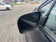 Mazda 5 CR original Außenspiegel links elektrisch anklappbar Schwarz Bj.2010 