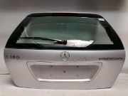 Mercedes T203 original Heckklappe mit Heckscheibe Kombi 744 Brillantsilber Bj.2004 