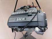 BMW 3er E46 Bj.2002 original Motor 226S1 2.2 M54 125kw funktionsgeprüft 