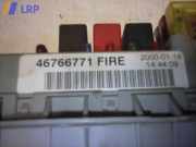 Fiat Punto 188 Bj.2000,Zentralelektrik 46766771,Sicherungskasten