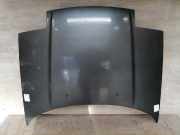 Mazda 323F BG Motorhaube Frontklappe Deckel vorn Grau BJ89-94