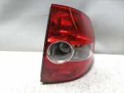 VW Fox original Rücklicht Rückleuchte Schlussleuchte rechts Bj.2010 