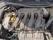 Renault Cabrio 2 Cabriolet original Motor F4R770 2,0 99KW funktionsgeprüft Bj.2005 