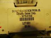 Opel Agila (B) BJ 2009,Sicherungskasten 36770-51K40 V871803K 081030