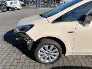 Opel Zafira C original Kotflügel vorn links Y611 Helleflenbein Bj.2016 