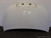 Lancia Ypsilon original Motorhaube vorn Weiß BJ 2008