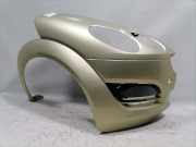 Smart Forfour 454 original Kotflügel vorn rechts EAR Melon Green BJ05