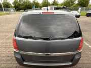 Opel Zafira B orignal Heckklappe mit Scheibe Z155 Moonland Metallic BJ06