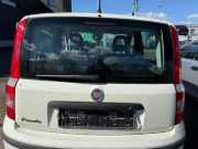 Fiat Panda 169 original Heckklappe mit Scheibe 268 Bianco weiß BJ12