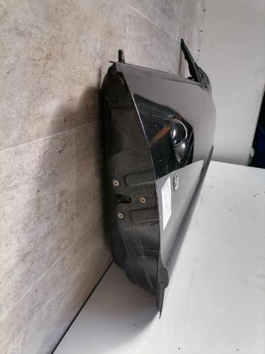 Peugeot 206CC Tür rechts Beifahrertür EXY-ONYX SCHWARZ BJ00-03 Bild Peugeot 206CC Tür rechts Beifahrertür EXY-ONYX SCHWARZ BJ00-03