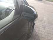 VW Touran 1T original Außenspiegel rechts elektrisch anklappbar LC9X Deepblack Bj.2008 