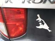 Ssangyong Kyron original Rücklicht Rückleuchte Schlussleuchte innen links Bj.2007 
