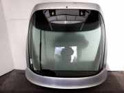 Mazda MX3 original Heckklappe mit Heckscheibe Silber Bj.1997 