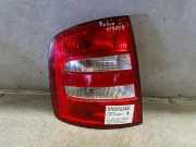 Skoda Fabia 6Y Rücklicht links 6Y9945095B Heckleuchte Rueckleuchte 4-TRG Limo BJ03