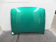 Seat Ibiza 6K original Motorhaube LS6S Verde Sanabria Grün Bj.1999 